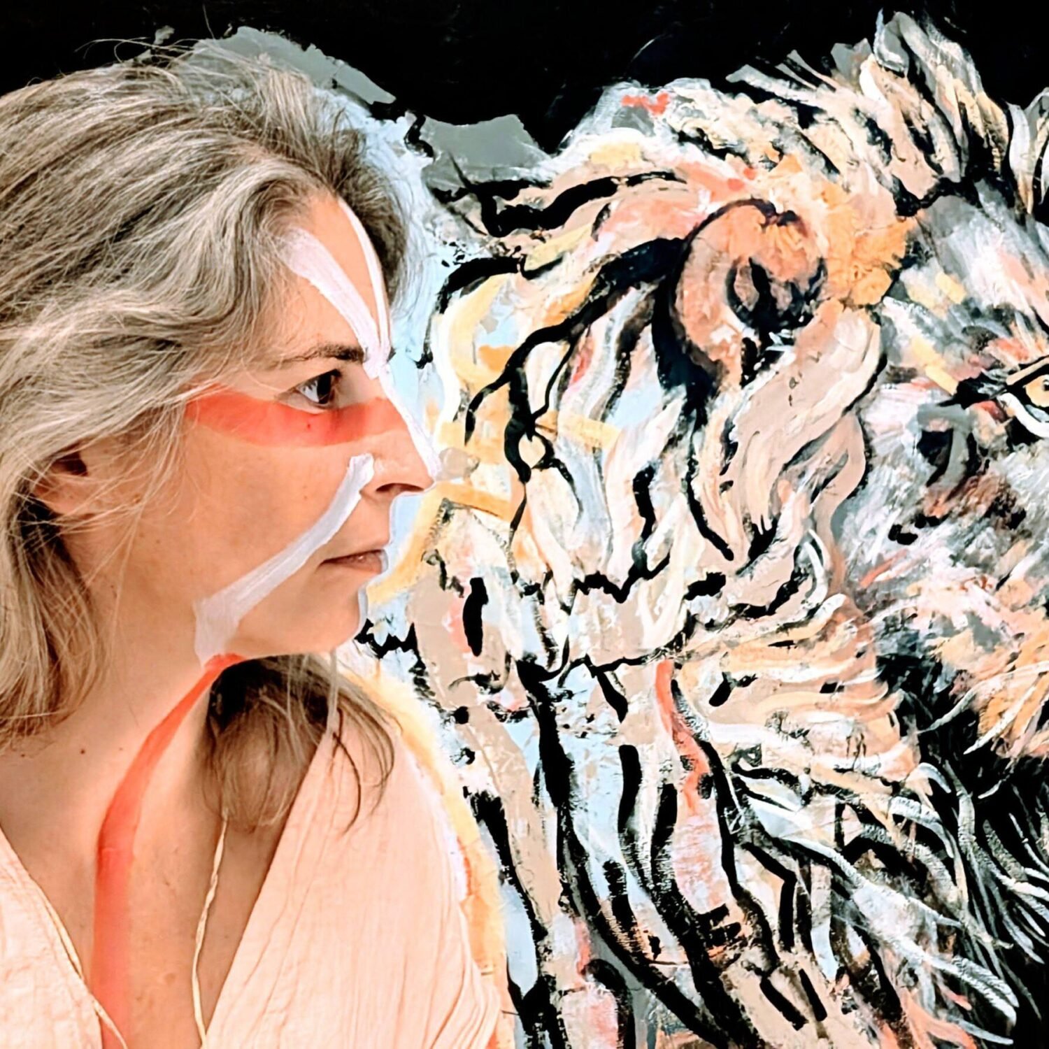 Into the Heart of it all